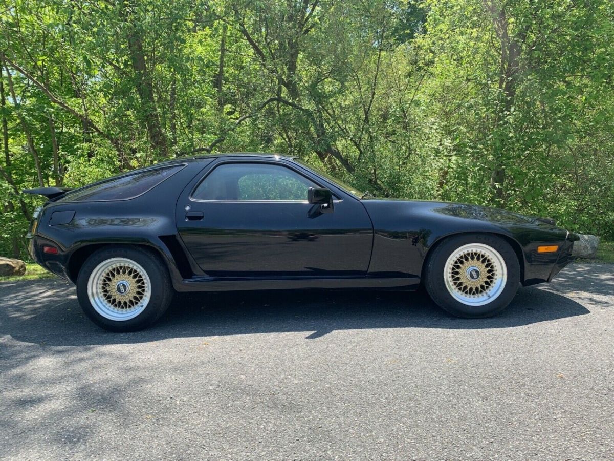 1979 Porsche 928 - photo 12
