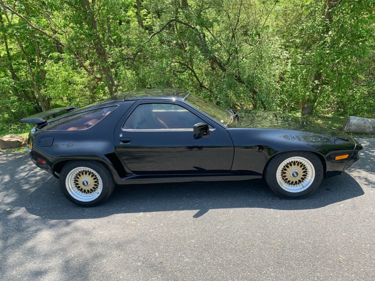 1979 Porsche 928 - photo 13