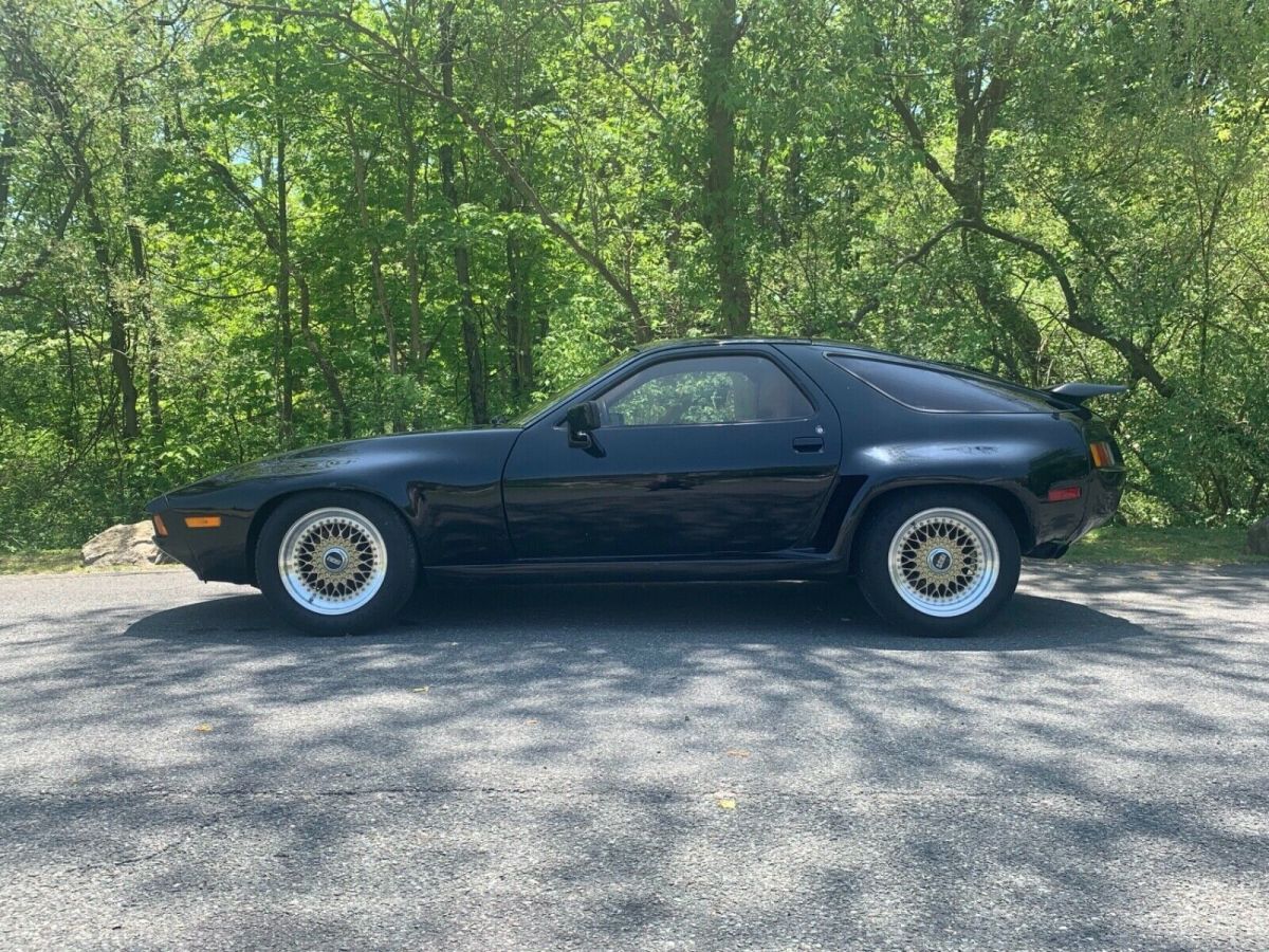 1979 Porsche 928 - photo 2