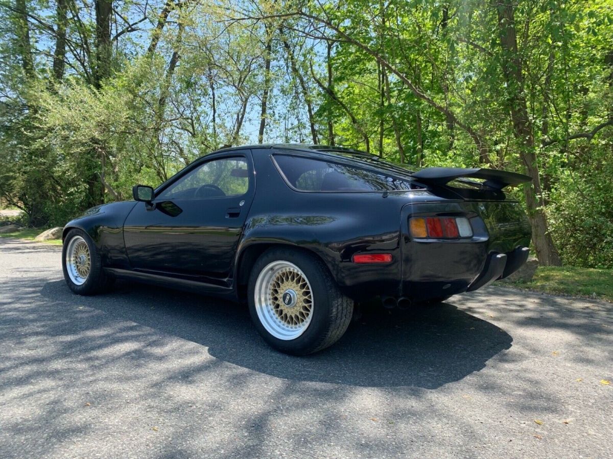 1979 Porsche 928 - photo 3