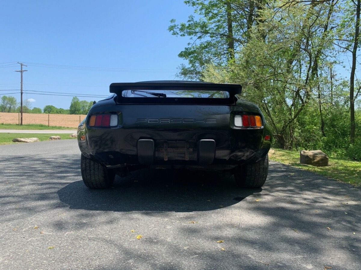 1979 Porsche 928 - photo 4
