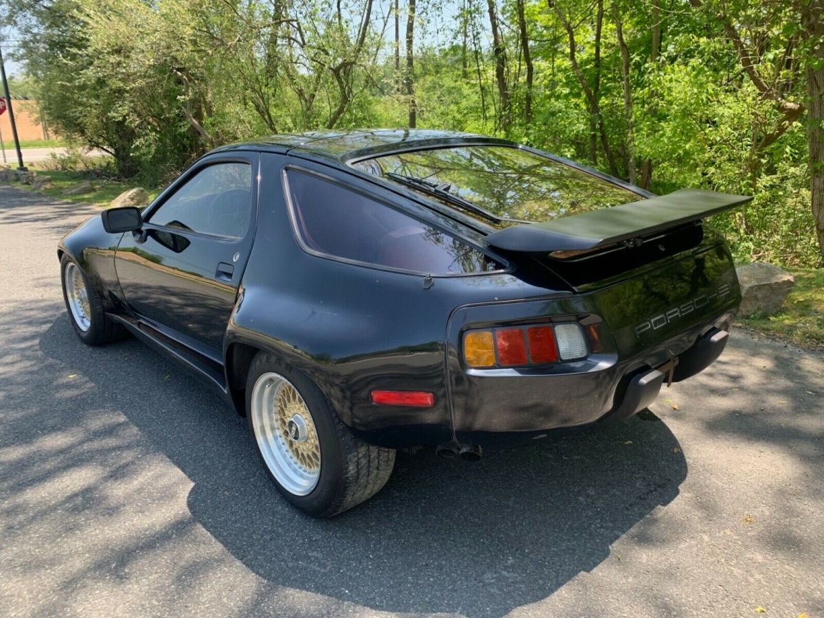 1979 Porsche 928 - photo 6