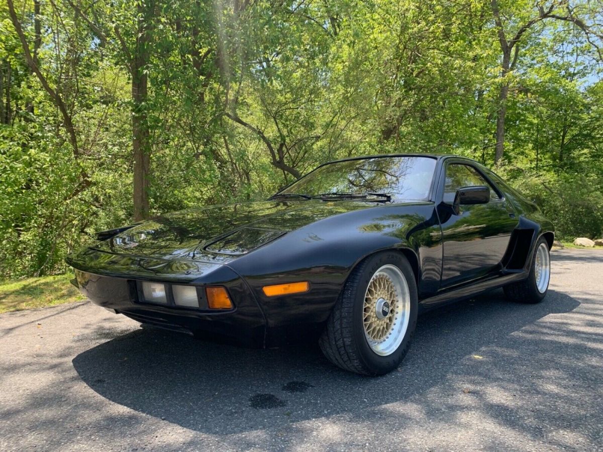 1979 Porsche 928 - photo 7