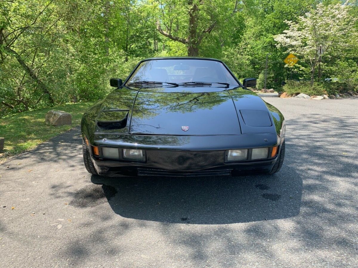 1979 Porsche 928 - photo 8