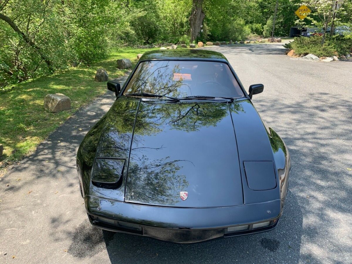 1979 Porsche 928 - photo 9