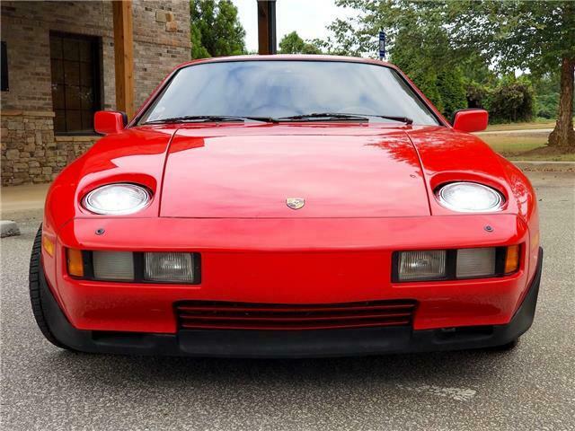 1979 Porsche 928 -- - photo 11