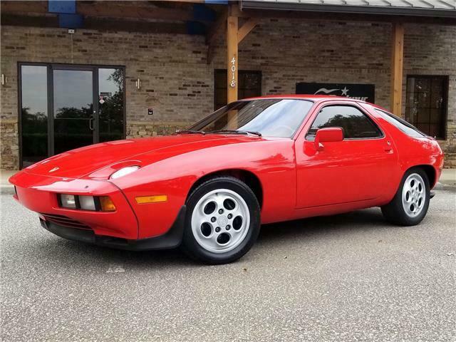 1979 Porsche 928 -- - photo 2