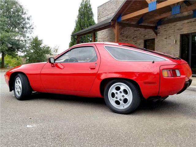 1979 Porsche 928 -- - photo 3