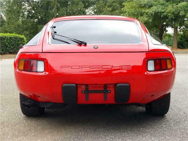 1979 Porsche 928 -- - photo 5