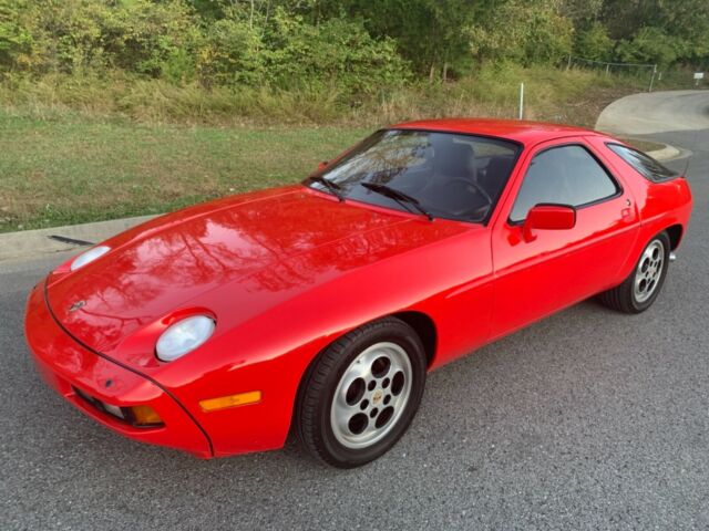 1979 Porsche 928 - photo 7