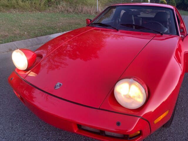 1979 Porsche 928 - photo 8