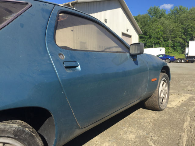 1979 Porsche 928 - photo 10