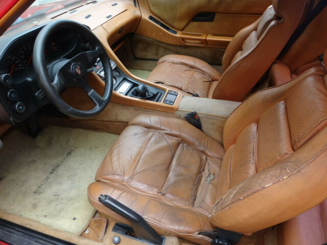 1979 Porsche 928 - photo 12