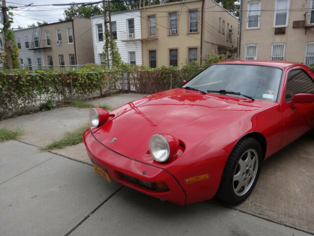 1979 Porsche 928 - photo 3