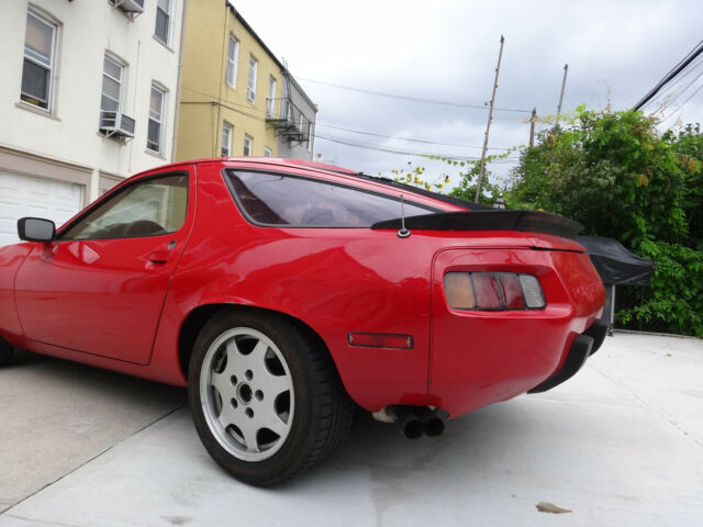 1979 Porsche 928 - photo 9