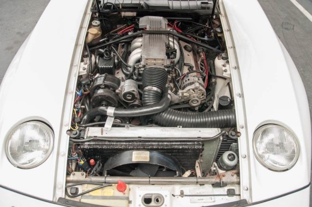 1979 Porsche 928 - photo 11