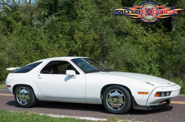 1979 Porsche 928 - photo 5