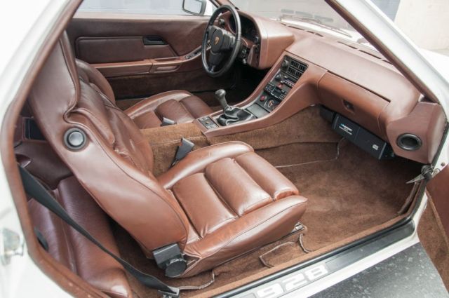 1979 Porsche 928 - photo 9
