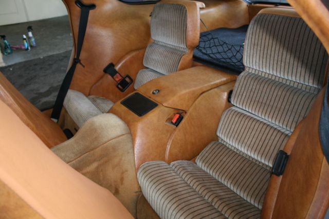 1979 Porsche 928 --928 - photo 10