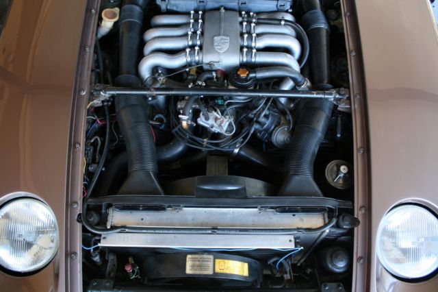 1979 Porsche 928 --928 - photo 13