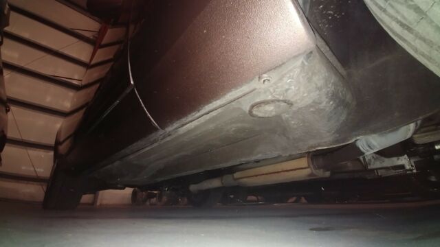 1979 Porsche 928 --928 - photo 5