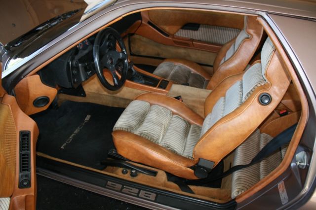 1979 Porsche 928 -- - photo 12