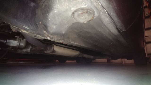 1979 Porsche 928 -- - photo 3