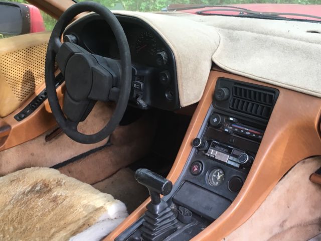 1979 Porsche 928 - photo 12