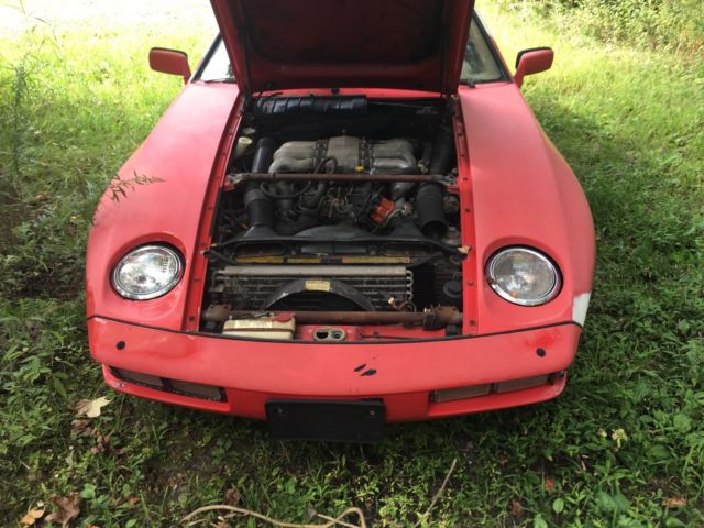 1979 Porsche 928 - photo 3