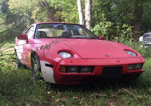1979 Porsche 928 - photo 4