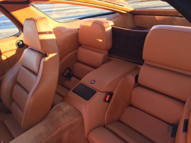 1979 Porsche 928 - photo 13