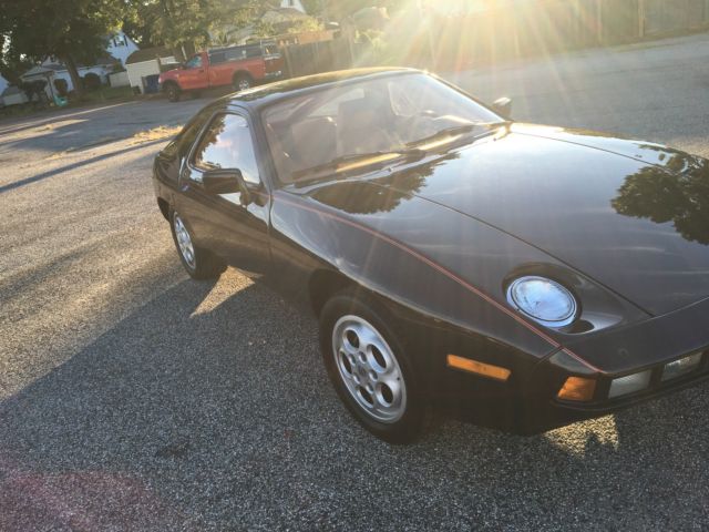 1979 Porsche 928 - photo 4