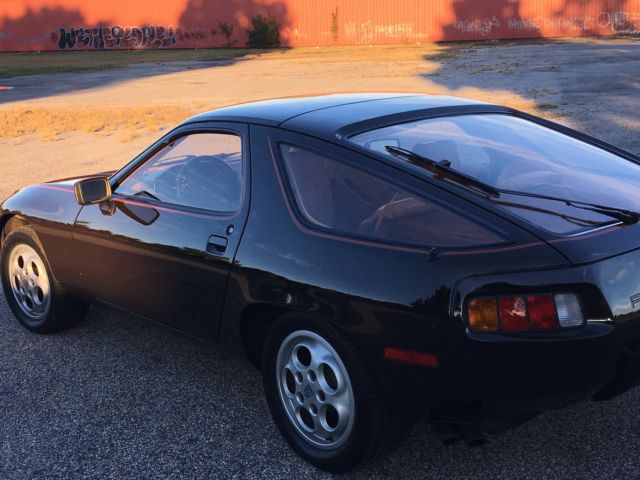 1979 Porsche 928 - photo 5