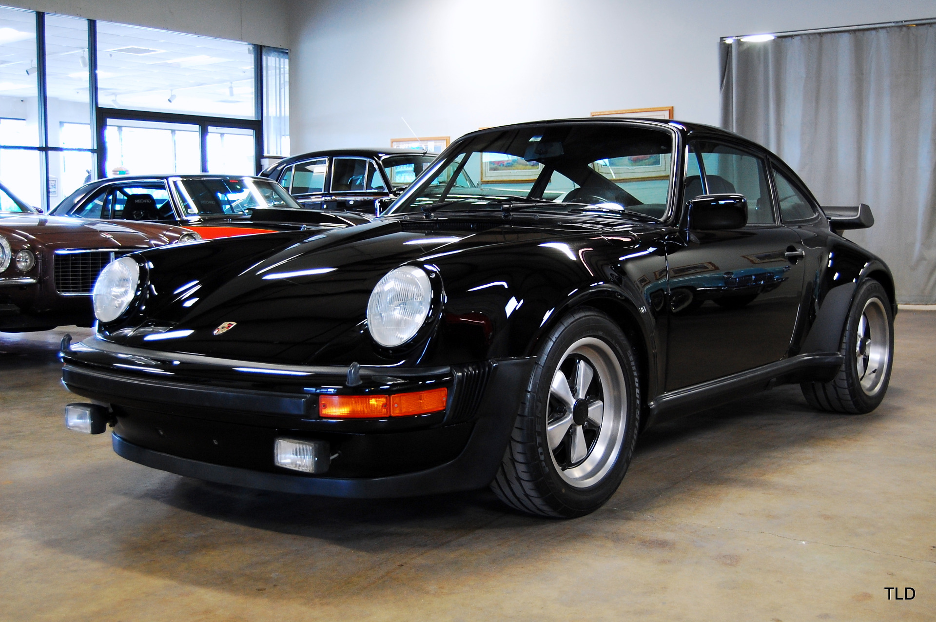 1979 Porsche 930 - photo 7