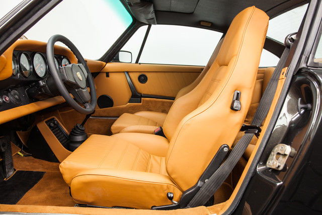 1979 Porsche 930 Turbo Coupe - photo 5