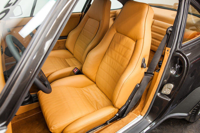 1979 Porsche 930 Turbo Coupe - photo 7