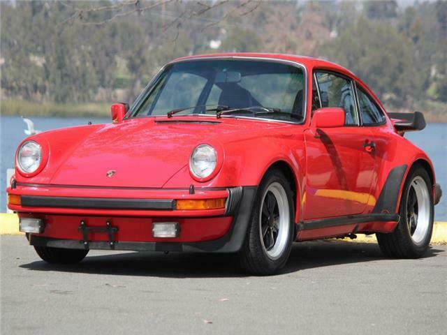 1979 Porsche 930 Turbo - photo 2