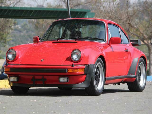 1979 Porsche 930 Turbo - photo 13