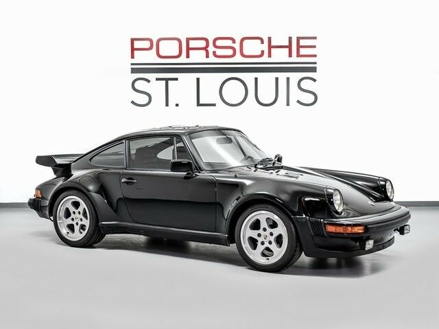 1979 Porsche 930 Turbo 30224 Miles 4 Speed Manual Indigo Porsche St. Louis 1979 Porsche 930 Turbo