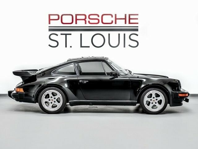 1979 Porsche 930 Turbo - photo 2