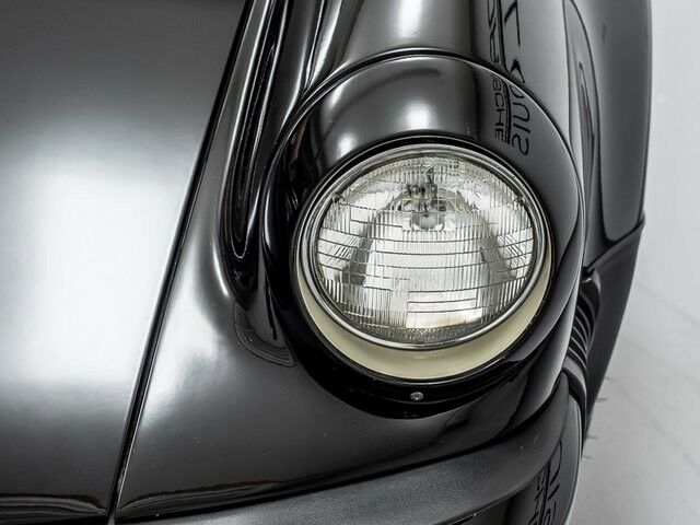 1979 Porsche 930 Turbo - photo 5