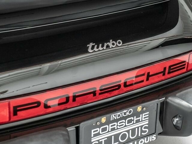 1979 Porsche 930 Turbo - photo 7