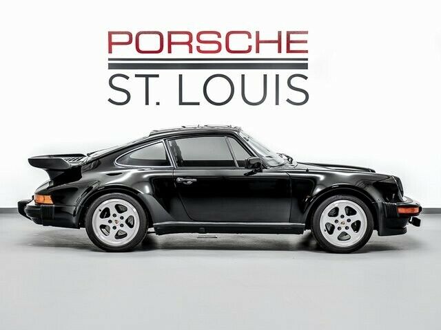 1979 Porsche 930 Turbo - photo 2