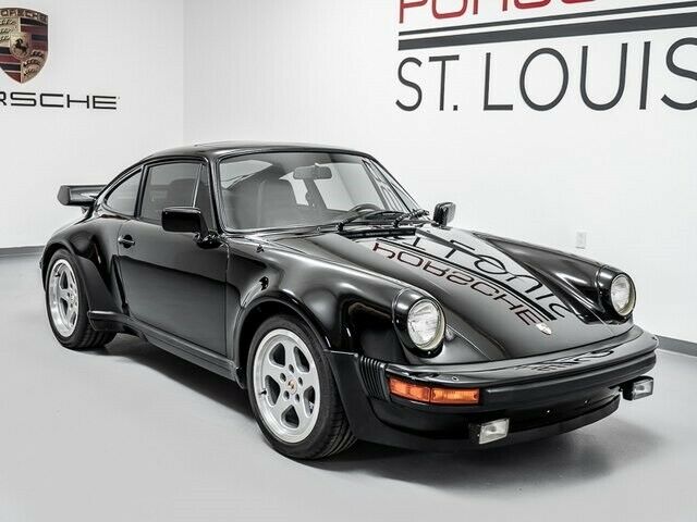 1979 Porsche 930 Turbo - photo 3