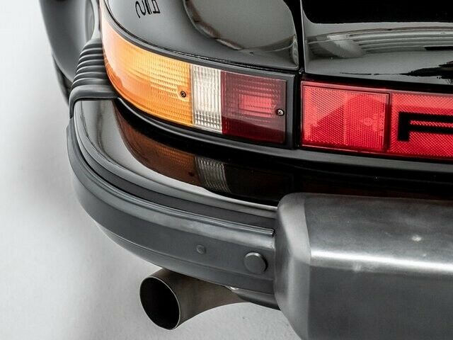 1979 Porsche 930 Turbo - photo 8
