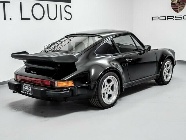 1979 Porsche 930 Turbo - photo 4