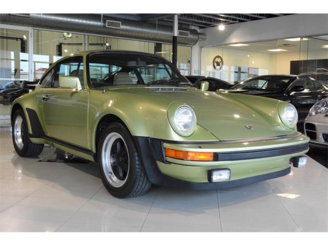 1979 Porsche 930 Turbo - photo 3
