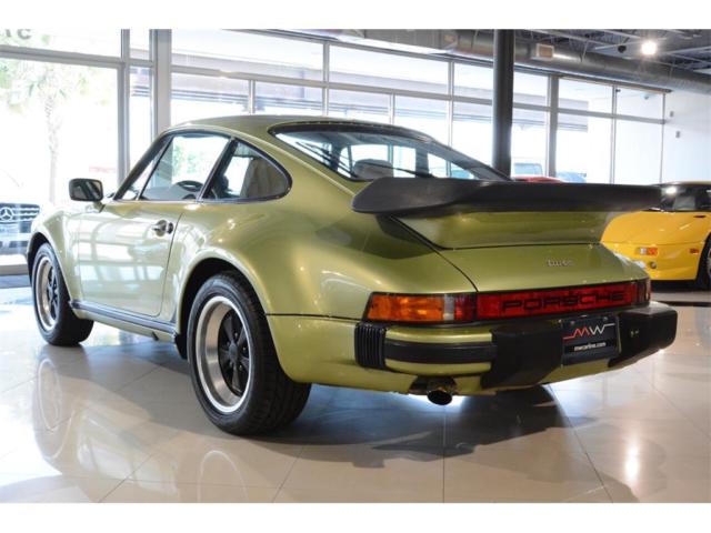 1979 Porsche 930 Turbo - photo 4