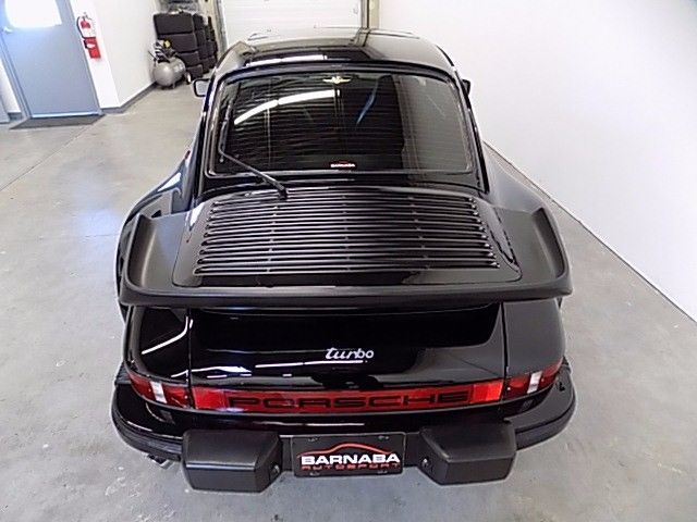 1979 Porsche 930 Turbo - photo 10