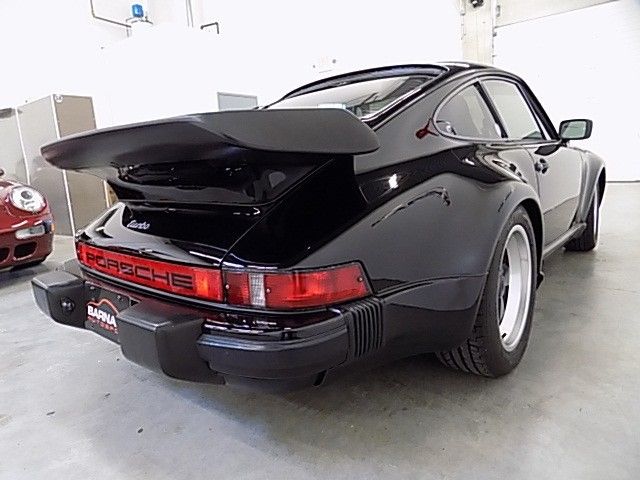 1979 Porsche 930 Turbo - photo 11